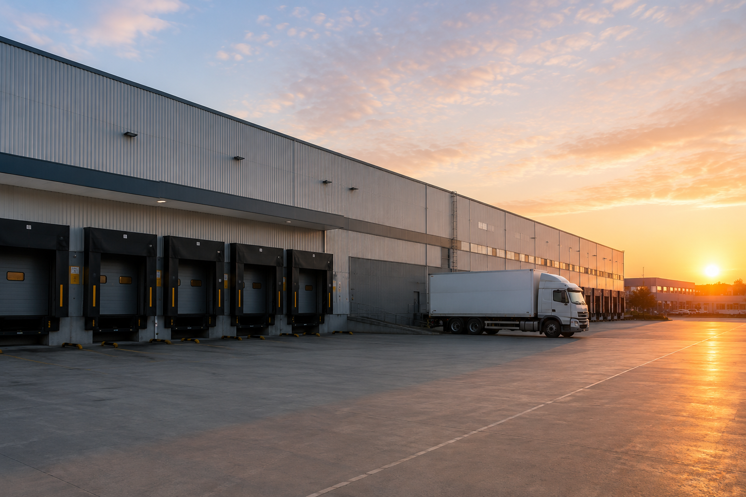 Propiedades comerciales, industriales y bodegas