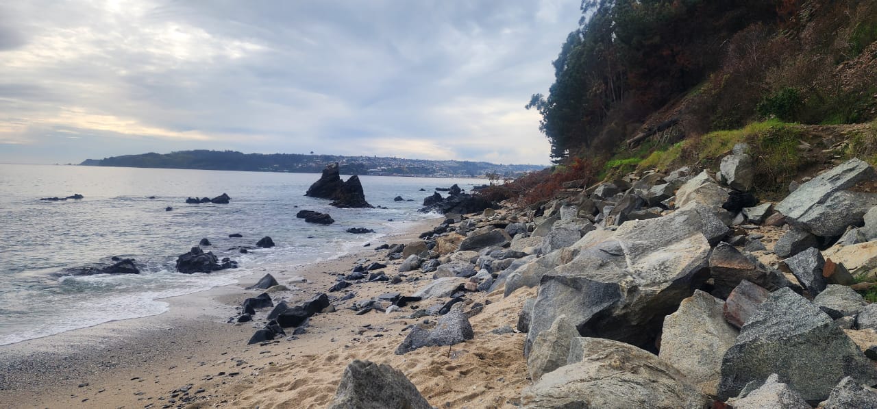 Terrenos en venta en Isla Mocha